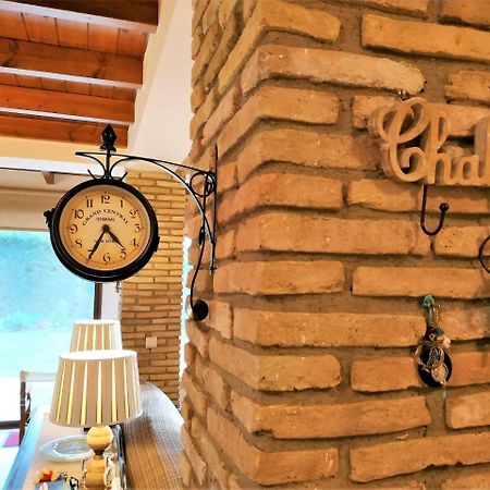 Mountain Chalet Livadi Арахова Екстериор снимка