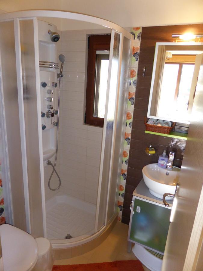 Mountain Chalet Livadi Арахова Екстериор снимка
