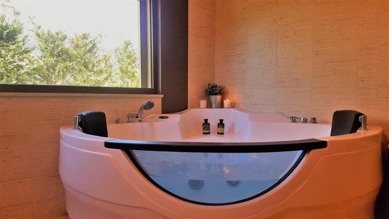 Mountain Chalet Livadi Арахова Екстериор снимка