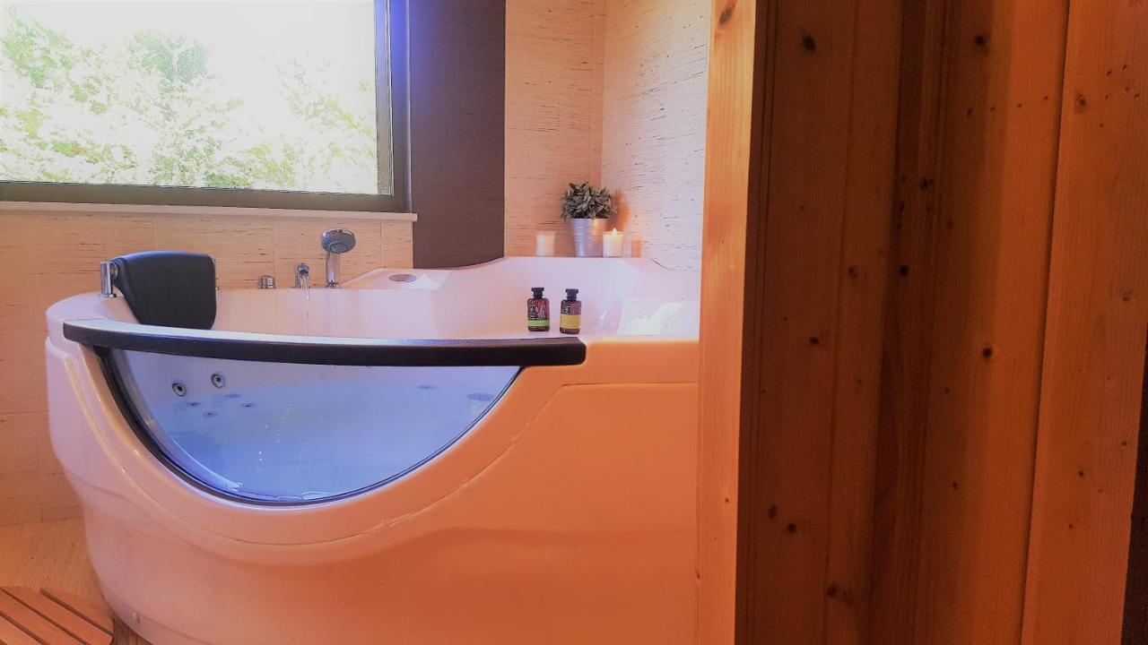 Mountain Chalet Livadi Арахова Екстериор снимка